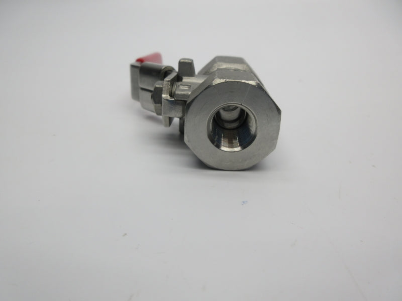 OLIVER CF-8M 1/4" NSNP