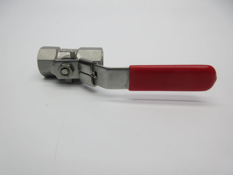 OLIVER CF-8M 1/4" NSNP