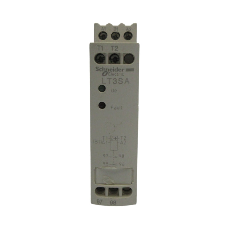 SCHNEIDER ELECTRIC LT3SA00M 115/230V (AS PICTURED) NSNP