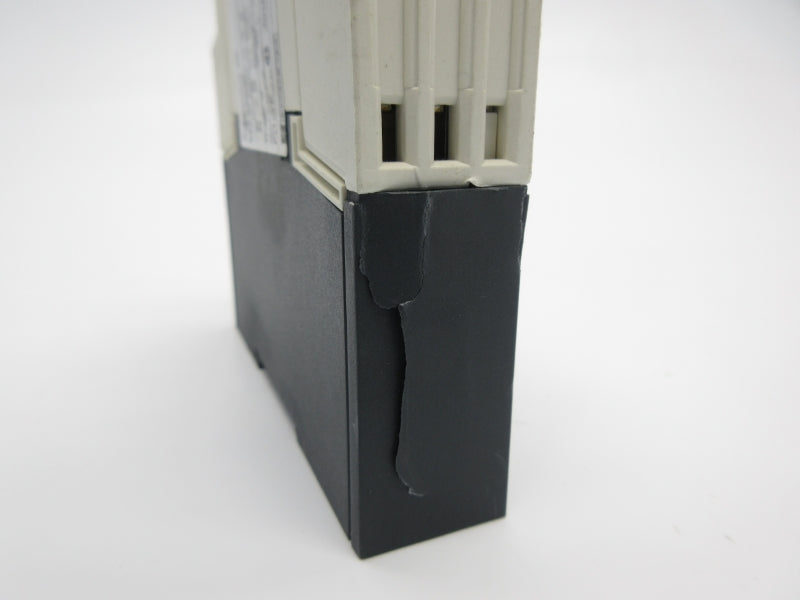 SCHNEIDER ELECTRIC LT3SA00M 115/230V (AS PICTURED) NSNP