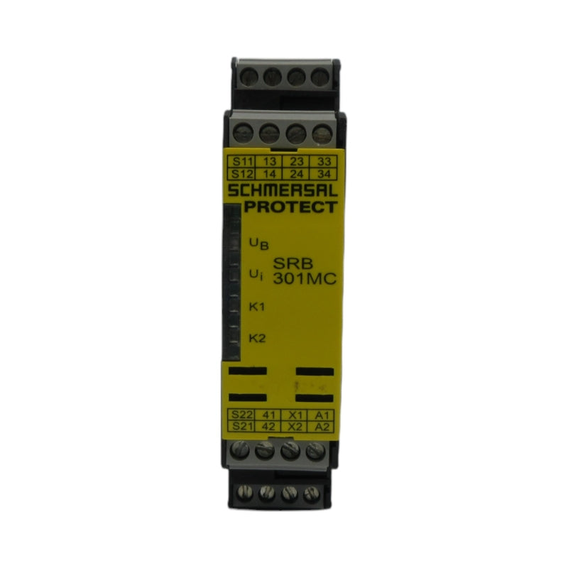 SCHMERSAL SRB301MC-24V NSNP