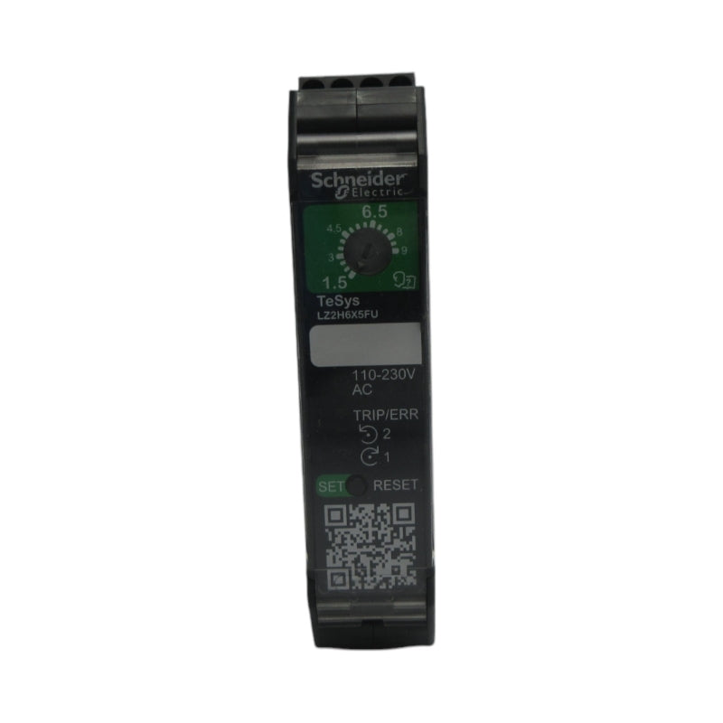 SCHNEIDER ELECTRIC LZ2H6X5FU 230VAC NSNP
