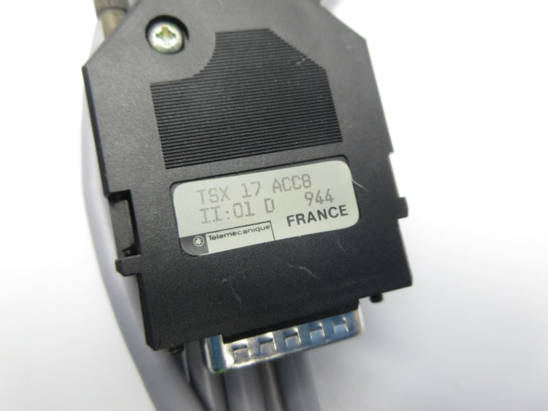 TELEMECANIQUE TSX17ACC8 NSNP
