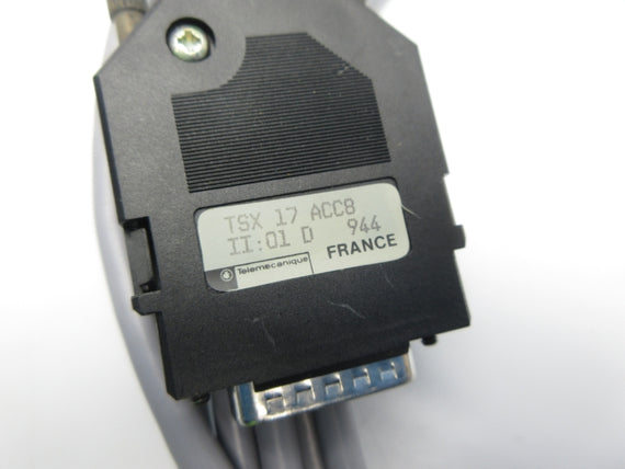 TELEMECANIQUE TSX17ACC8 NSNP