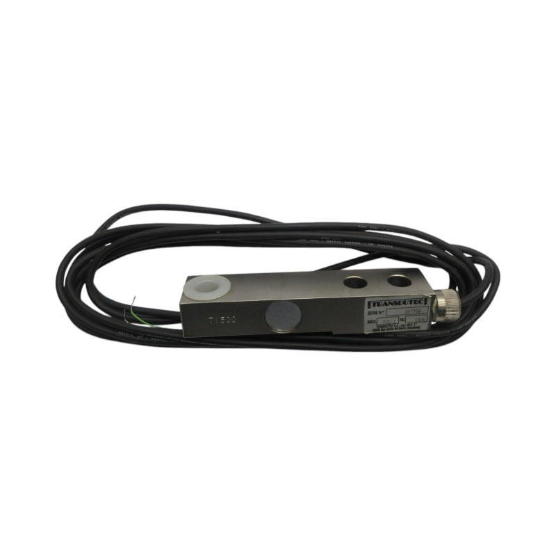 TRANSDUTEC TCC-1 NSNP