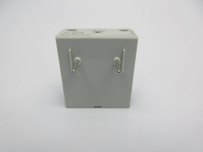 SIEMENS 3RT1926-2CG21 24-66VAC/DC 0.5-10S NSNP