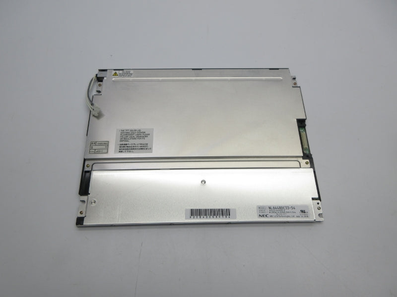 NEC NL6448BC33-54 NSNP
