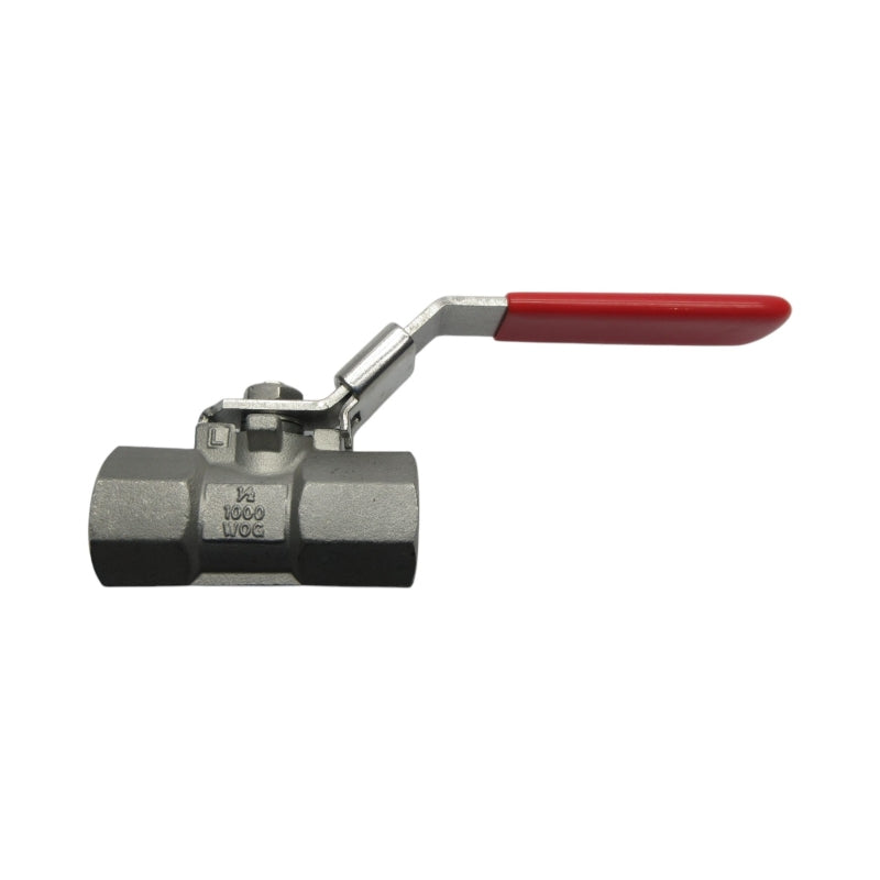 OLIVER CF-8M 1/2" NSNP