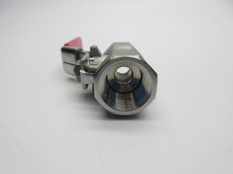 OLIVER CF-8M 1/2" NSNP