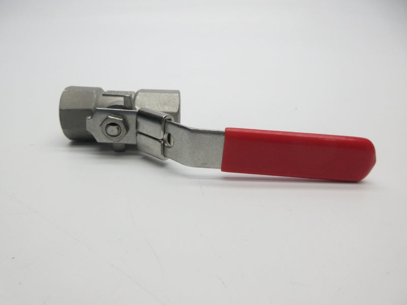 OLIVER CF-8M 1/2" NSNP