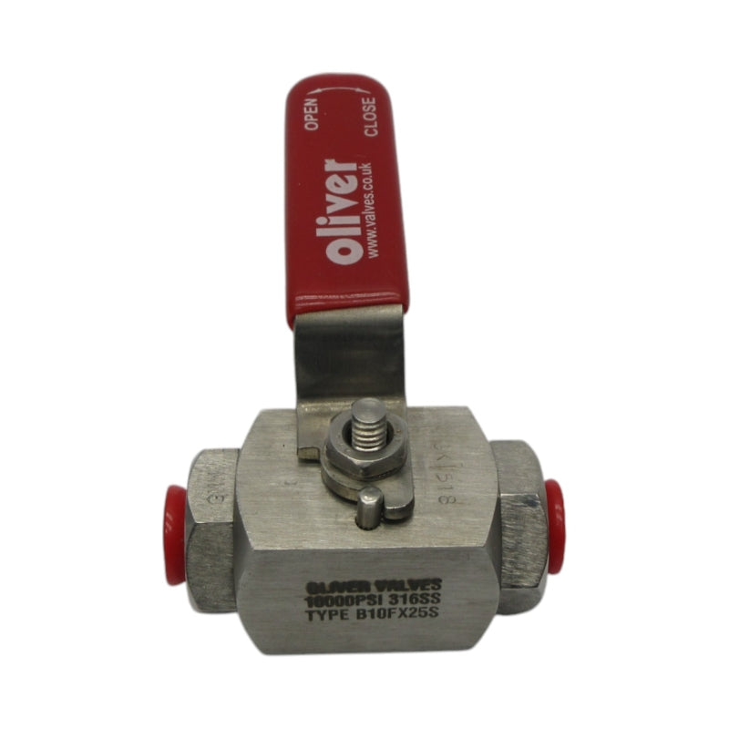 OLIVER B10FX25S 10000PSI NSNP