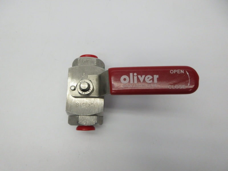 OLIVER B10FX25S 10000PSI NSNP