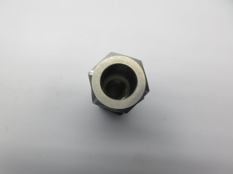 AUTOCLAVE ENGINEERS 101F-1882 6000PSI NSNP