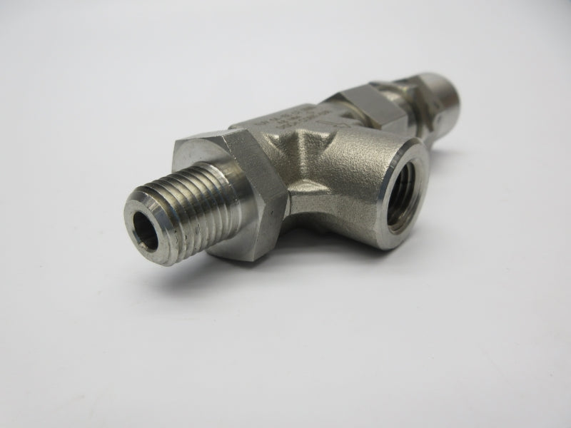 HOKE MR6032-2MP-CH 6000PSI NSNP