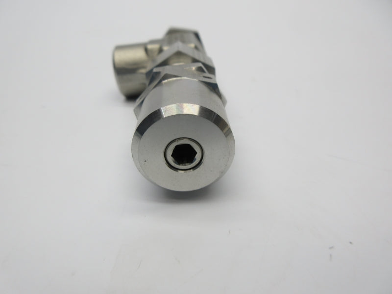 HOKE MR6032-2MP-CH 6000PSI NSNP