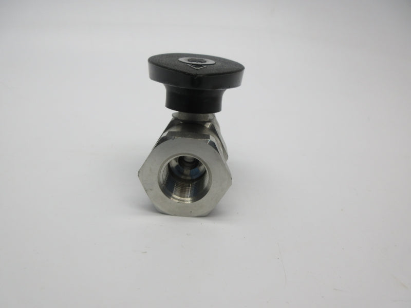 HOKE 7222F8Y 2000PSI NSNP