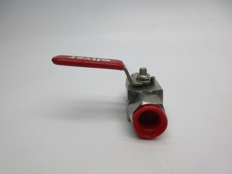 OLIVER B6FX50S 6000PSI NSNP