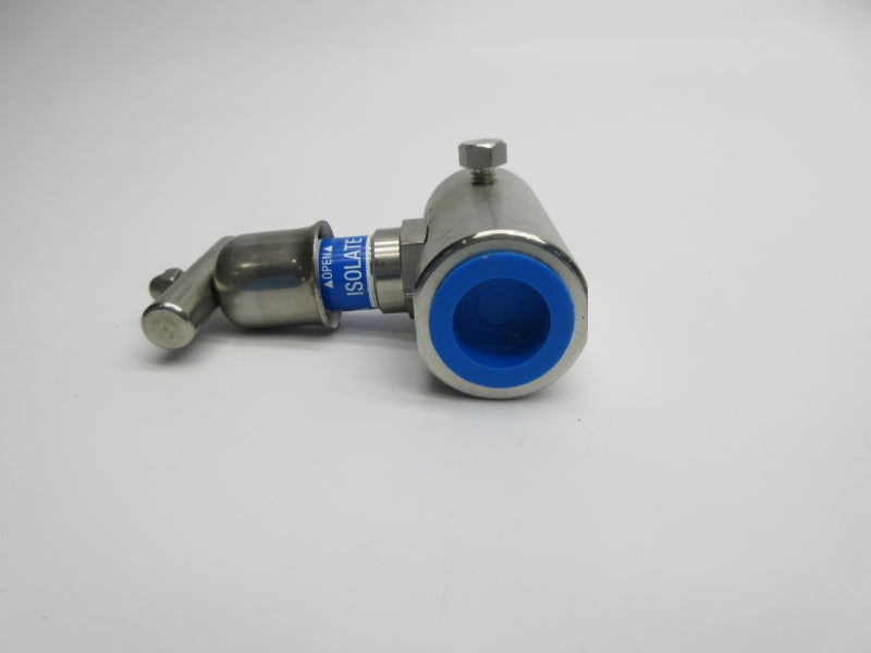 INDRA RVO410806000 6000PSI 1/2" NSNP