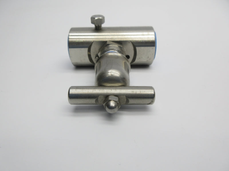 INDRA RVO410806000 6000PSI 1/2" NSNP