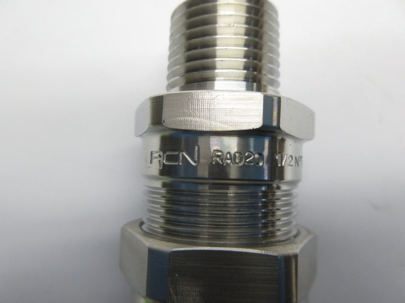 RCN RAD20 1/2" NSNP