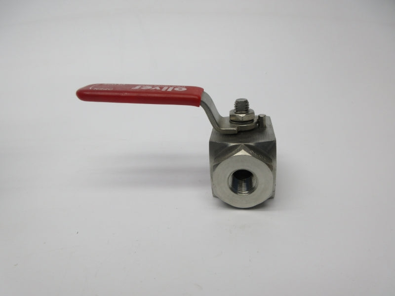 OLIVER B6FX25S 6000PSI NSNP