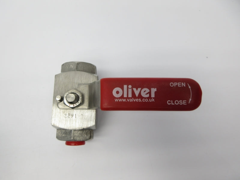 OLIVER B6FX25S 6000PSI NSNP