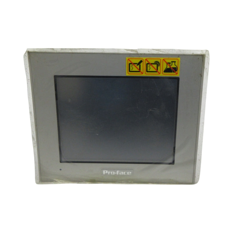 PRO-FACE PFXGP4301TADW 24VDC 0.43A NSNP