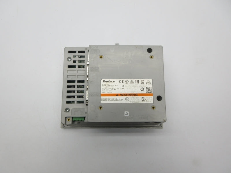 PRO-FACE PFXGP4301TADW 24VDC 0.43A NSNP