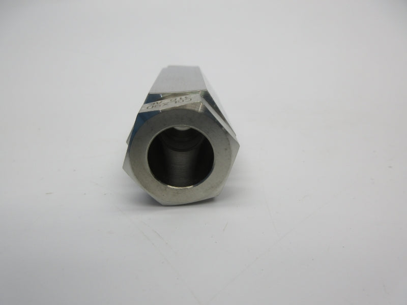 VALVE 20FX9966 20000PSI NSNP