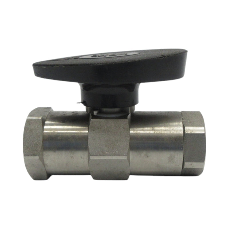 HOKE 7222F6Y 2000PSI NSNP