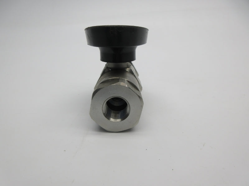 HOKE 7222F6Y 2000PSI NSNP
