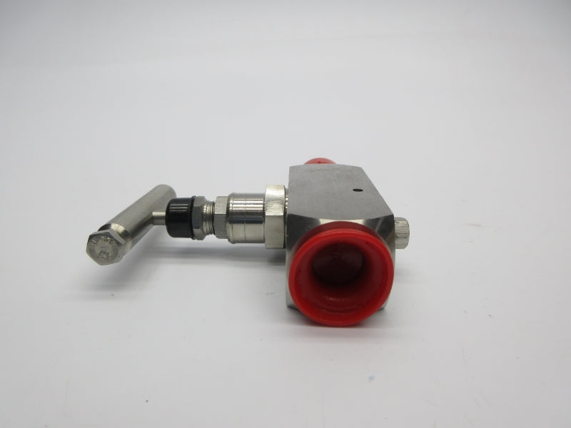 OLIVER GB1MS/AG/LTB 6000PSI NSNP