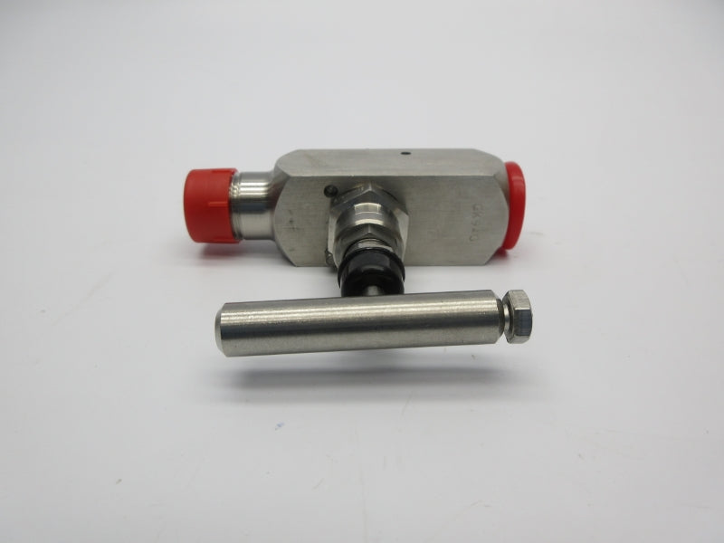 OLIVER GB1MS/AG/LTB 6000PSI NSNP