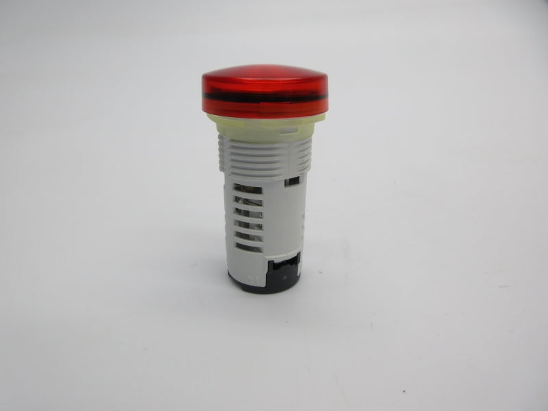 SCHNEIDER ELECTRIC XB7-EV0-GPR 120V NSNP