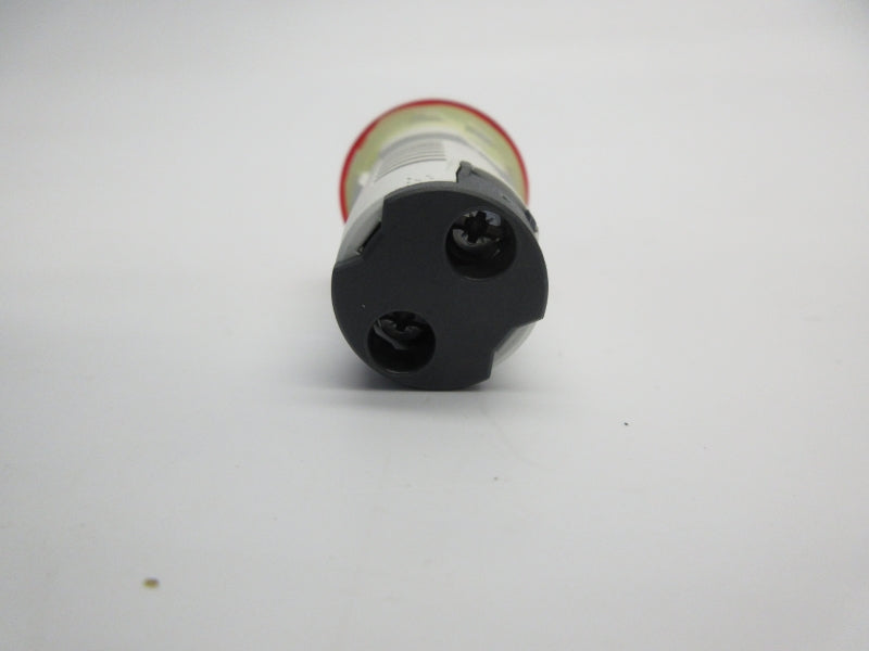 SCHNEIDER ELECTRIC XB7-EV0-GPR 120V NSNP