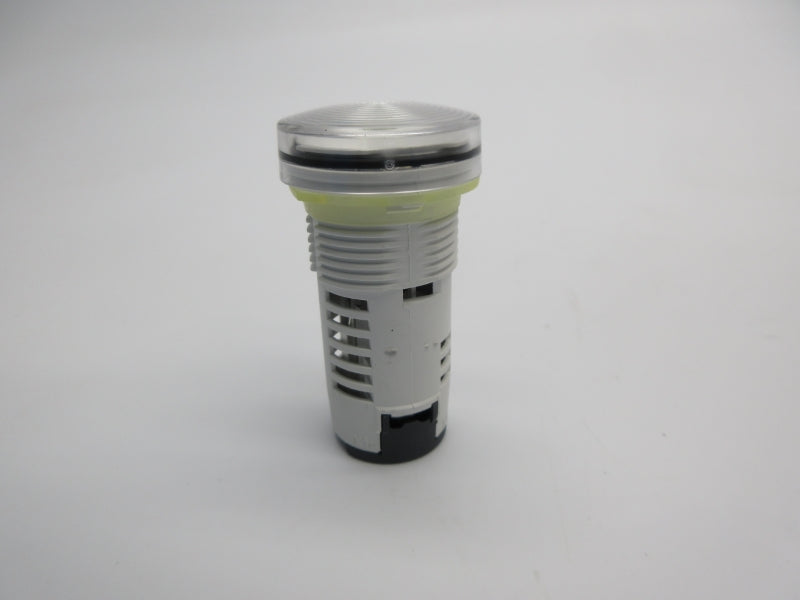 SCHNEIDER ELECTRIC XB7-EV0-GPW 120V NSNP
