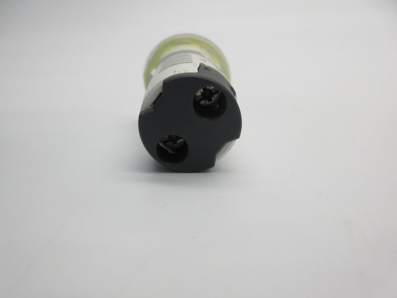 SCHNEIDER ELECTRIC XB7-EV0-GPW 120V NSNP