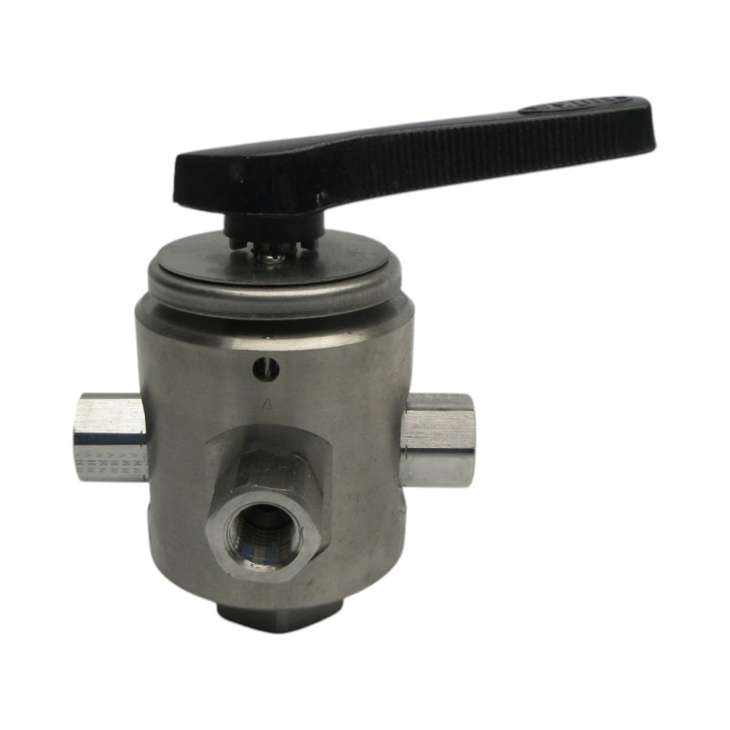 HOKE 7931F4Y 2000PSI NSNP