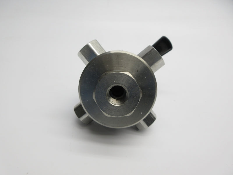 HOKE 7931F4Y 2000PSI NSNP