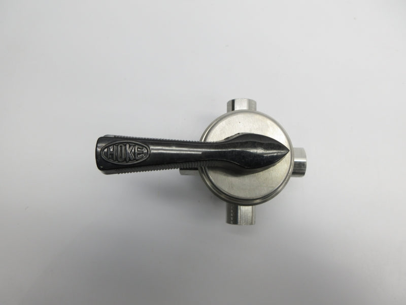 HOKE 7931F4Y 2000PSI NSNP
