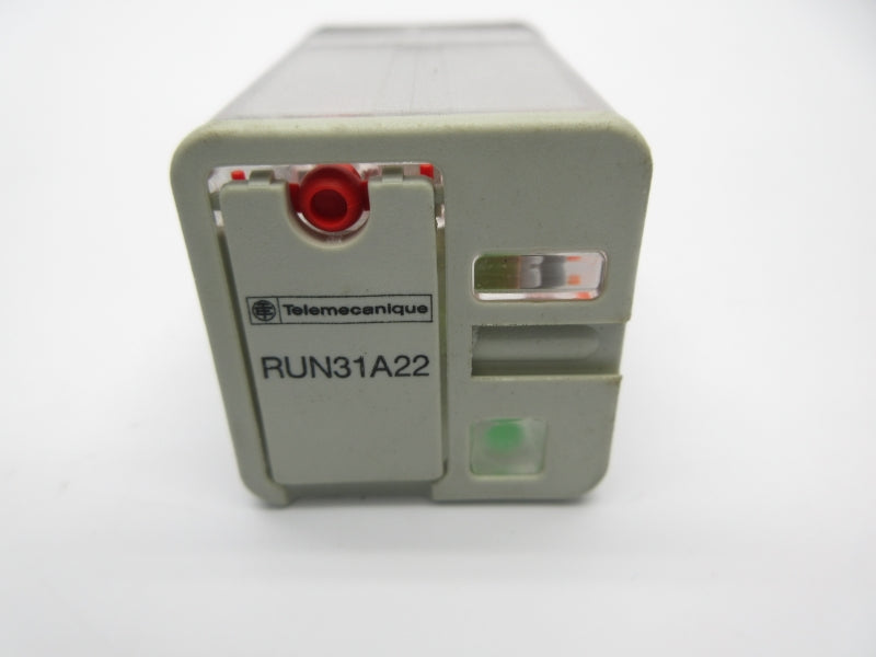 TELEMECANIQUE RUN31A22 NSNP