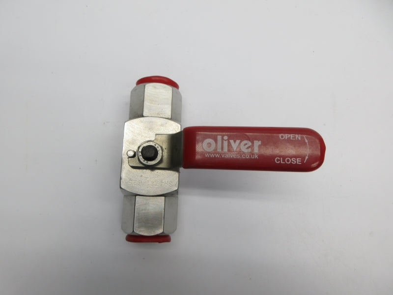 OLIVER B6FX50625 6000PSI NSNP