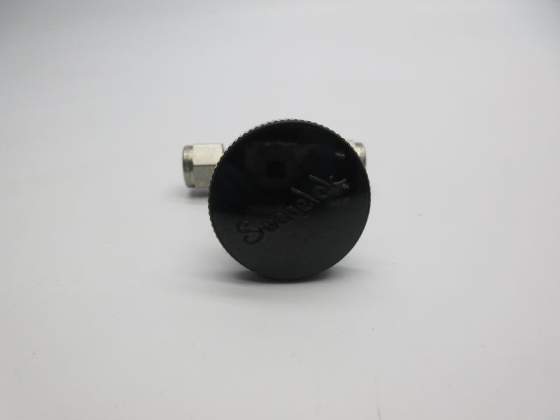 SWAGELOK SS-1RS4 5000PSI NSNP