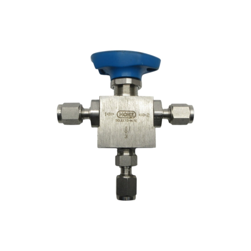 HOKE 7177G3Y/MM 2000PSI NSNP