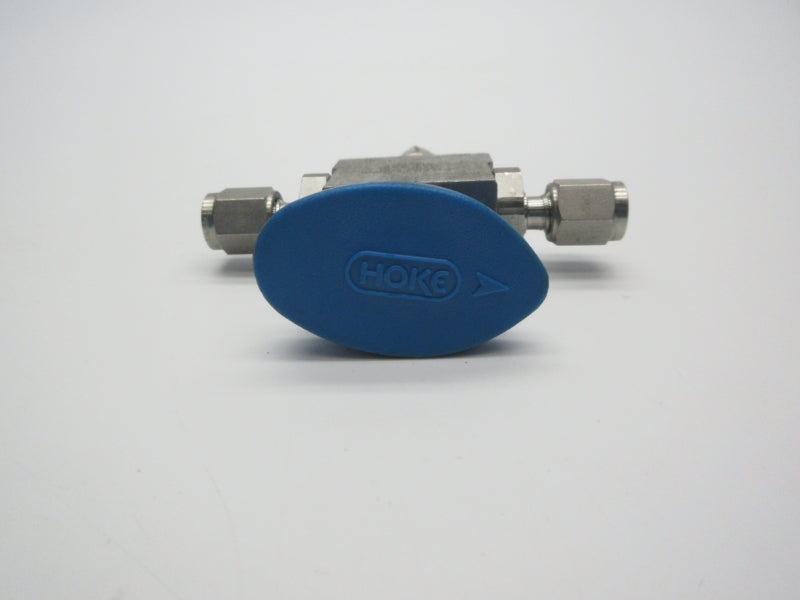 HOKE 7177G3Y/MM 2000PSI NSNP