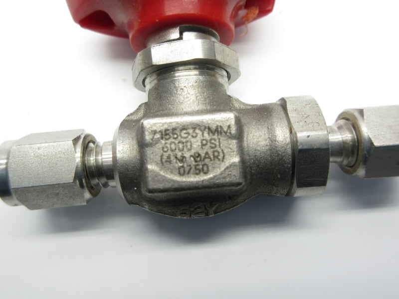 HOKE 7155G3YMM 6000PSI NSNP