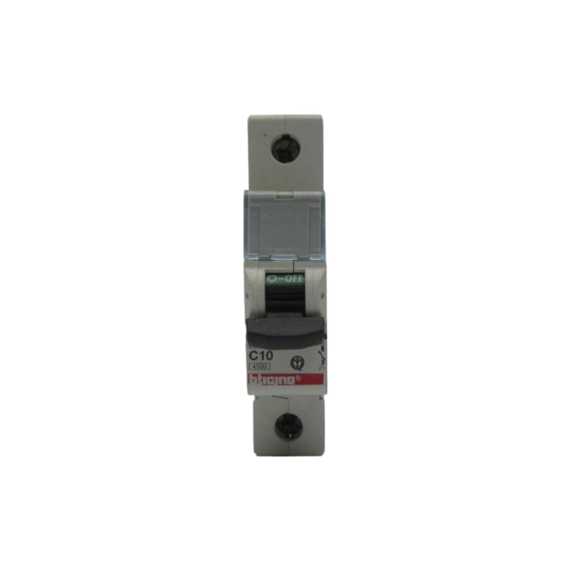 BTICINO F81A/10 230/400V 10A NSNP