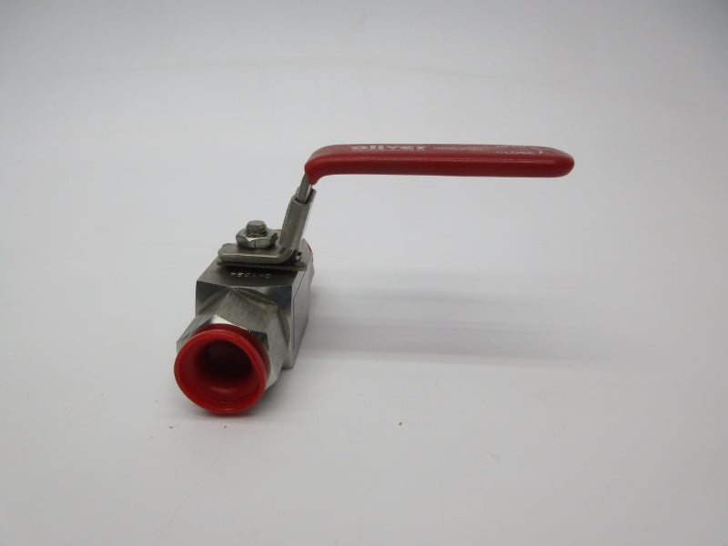 OLIVER VALVES B6FX50S/HL 6000PSI NSNP