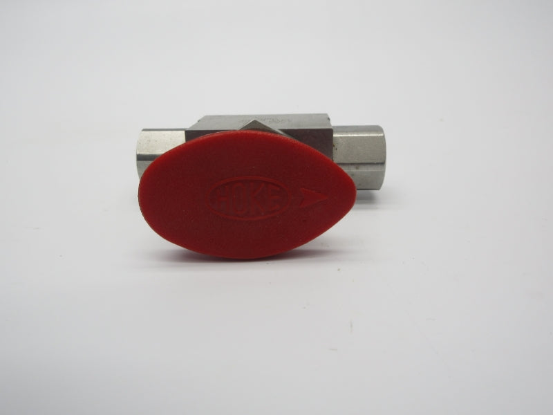 HOKE 7673F4Y 6000PSI NSNP