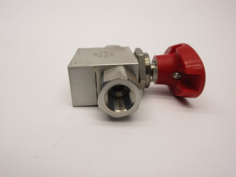 HOKE 7673F4Y 6000PSI NSNP